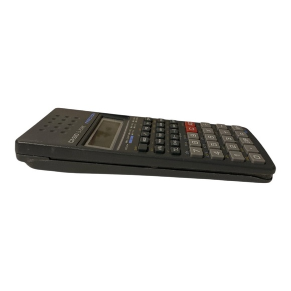 Casio fx-250HC Fraction Scientific Calculator - Picture 4 of 5